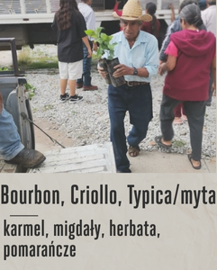 ESPRESSO: MEKSYK OZOLOTEPEC